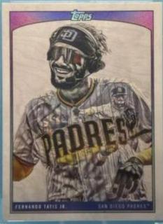 Fernando Tatis Jr.