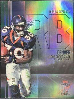 Terrell Davis