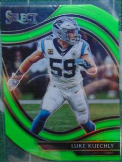 Luke Kuechly