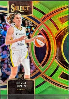 Sevgi Uzun
