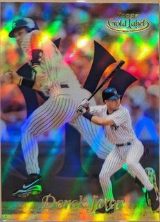 Derek Jeter