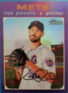 Rick Porcello