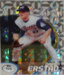 Darin Erstad
