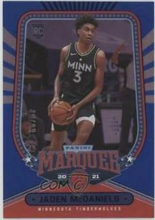 Jaden McDaniels
