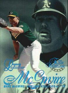 Mark McGwire