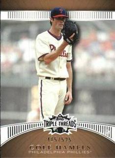 Cole Hamels