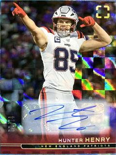 Hunter Henry