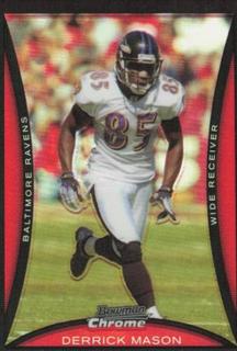 Derrick Mason