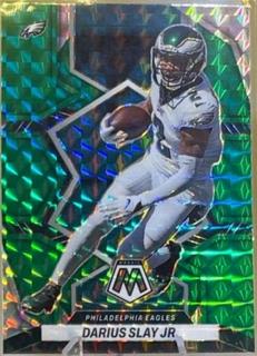 Darius Slay Jr.