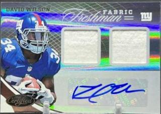 David Wilson