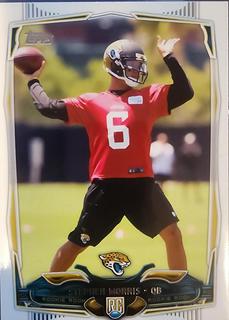 Stephen Morris