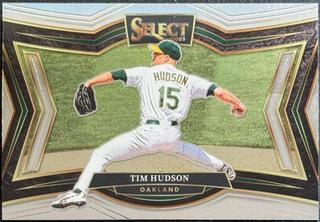 Tim Hudson