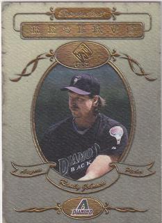 Randy Johnson