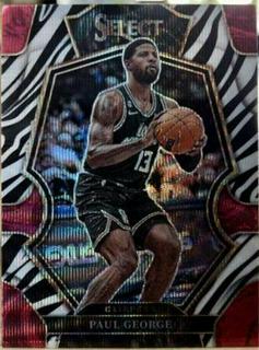Paul George