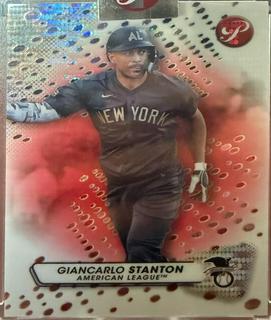 Giancarlo Stanton
