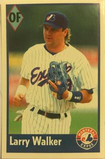 Larry Walker