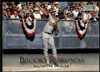 Brooks Robinson