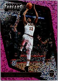 Tristan Thompson
