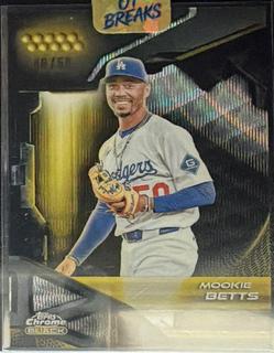 Mookie Betts