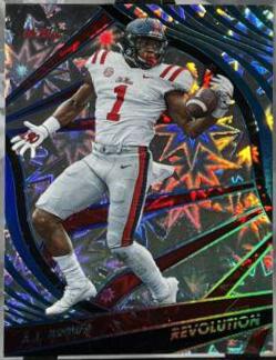 A. J. Brown [Impact] #95