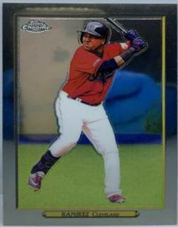 Jose Ramirez