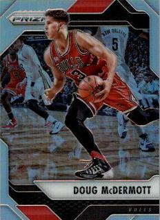 Doug McDermott