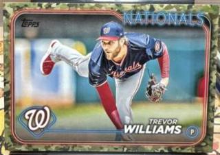 Trevor Williams