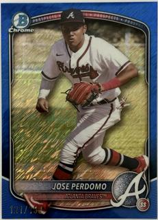 Jose Perdomo