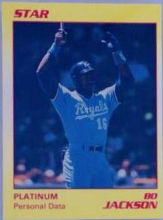 Bo Jackson