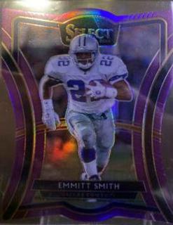 Emmitt Smith