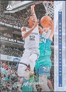 Ja Morant