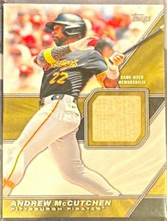 Andrew McCutchen