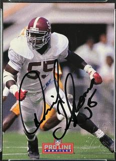 Derrick Thomas