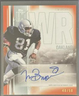 Tim Brown
