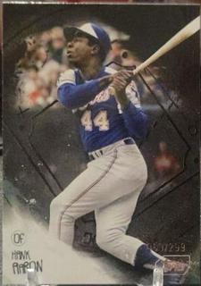 Hank Aaron