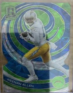 Keenan Allen