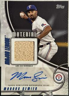 Marcus Semien