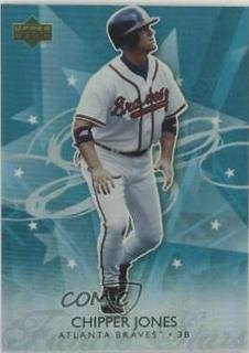 Chipper Jones