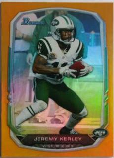 Jeremy Kerley