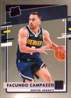 Facundo Campazzo