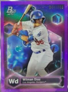 Wilman Diaz