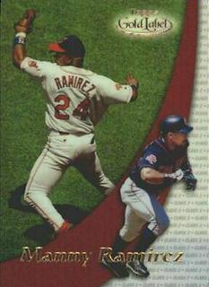 Manny Ramirez
