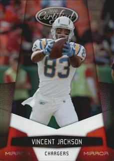 Vincent Jackson