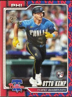 Otto Kemp
