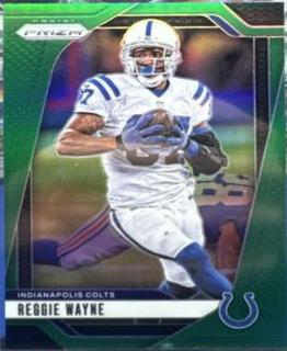 Reggie Wayne