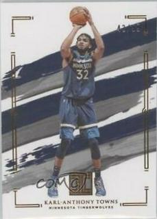 Karl-Anthony Towns