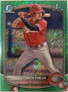 Esmith Pineda