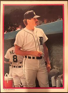 Jack Morris