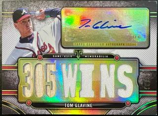 Tom Glavine