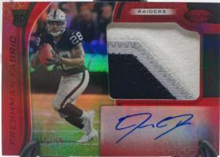 Josh Jacobs